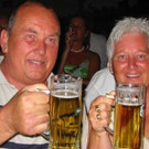 Grillabend im Lochauer Strandbad