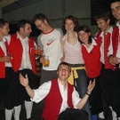 40. Wälder Bezirksmusikfest, Andelsbuch