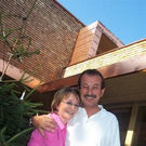 Firstfeier bei Doris und Walter Eberle, Wolfurt