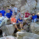 Rampenlichter unterwegs - Tag 2