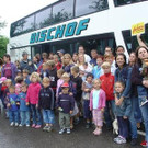 Antenne-Hörerfahrt: Ravensburger Spieleland