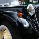 Oldtimertreffen Mellau