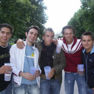 Coldplay-Konzert in München