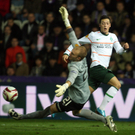 Austria Wien vs. Werder Bremen