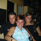 Freitagabend im Ballhaus