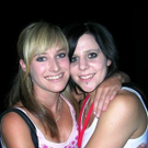 Rocknight mit Humiliate und Vodoo Child, Langenegg