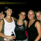 Geburtstag  von Toni und Simone in Wolfurt