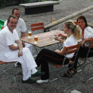 Eröffnung Krone Sulzberg Thal