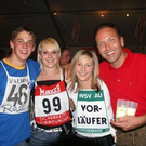 70 Jahre Wintersportverein Au