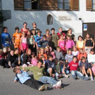 Tolles Ferienlager der Stadt Bregenz