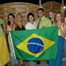 Brasilianische Kulturnacht im GH Bädle, Hard