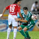 Hapoel - Rapid 5:1