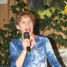 Ruth Schneiders Fest.