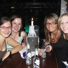 Friday Night im Diskotempel Nachtschicht