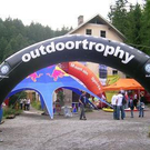Outdoortrophy 2005 in Lingenau