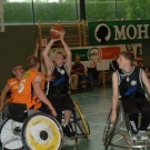 32. Intern. Basketball-Turnier des RC Enjo Vorarlberg