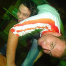 Wolfi´s 20´er@Linzenberg Bar, Schwarzach