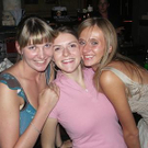 Party mit den MONROES in der Nachtschicht