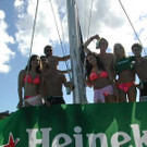 Partyyacht powered by Nachtschicht 