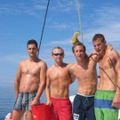 Partyyacht powered by Nachtschicht & WW - Tag 5