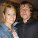 Cocktailabend in der Hügelbar, Krumbach