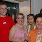 Shoperöffnung für Outdoormode in Bregenz