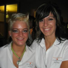 Eröffnung des Friseurstudios 