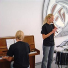 Diplomfeier Krankenpflegeschule Bregenz