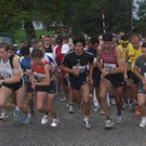 22. Dorflauf in Buch