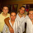 Ibiza-Sunrise-Party, Nachtschicht