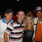 'CBBG-Clubbing' in Bregenz 2