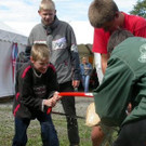 OHO - Hard im Wettkampffieber