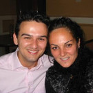 Andreas Aschauer-Martinelli  40. Geburtstag !!!