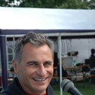 Wakeboardmeisterschaft in Hard