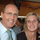 Feierliche Eröffnung der neuen Rotkreuzstelle in Lochau