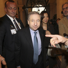Jean Todt ist neuer FIA-Präsident