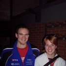 Swiss Austria Master: Finalrunde Kunstradfahren