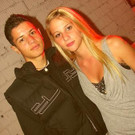 Hip Hop Event im Thalareal in Hard