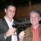 Benefizveranstaltung: Gemeinsam für Albanien