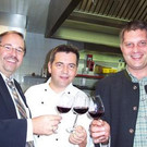 Herbstkulinarium im Wirtshaus am See, Bregenz