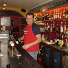 Mercureteam feiert Abschiedsparty für Dominic Schmid