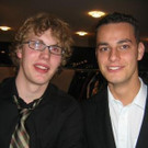 Maturaball des Borg Lauterach, cubus Wolfurt