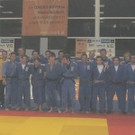 JUDO BUNDESLIGA UND OKTOBERFEST
