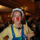 Clini-Clown-Gala im Gösser