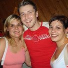 „Oktober Rock“ mit Jigger Skin, Doren