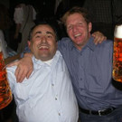 Traditionelles Oktoberfest im Gösser in Bregenz