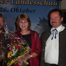 Züchterabend in Langenegg