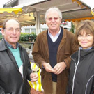 Martinimarkt in Wolfurt