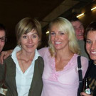 Handballspiel A1 Bregenz gegen SC-Magdeburg