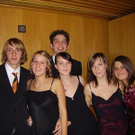 Bundesgymnasiumball Lustenau